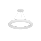 LINEA LIGHT - POLO SOSP. ON/OFF 31W D660