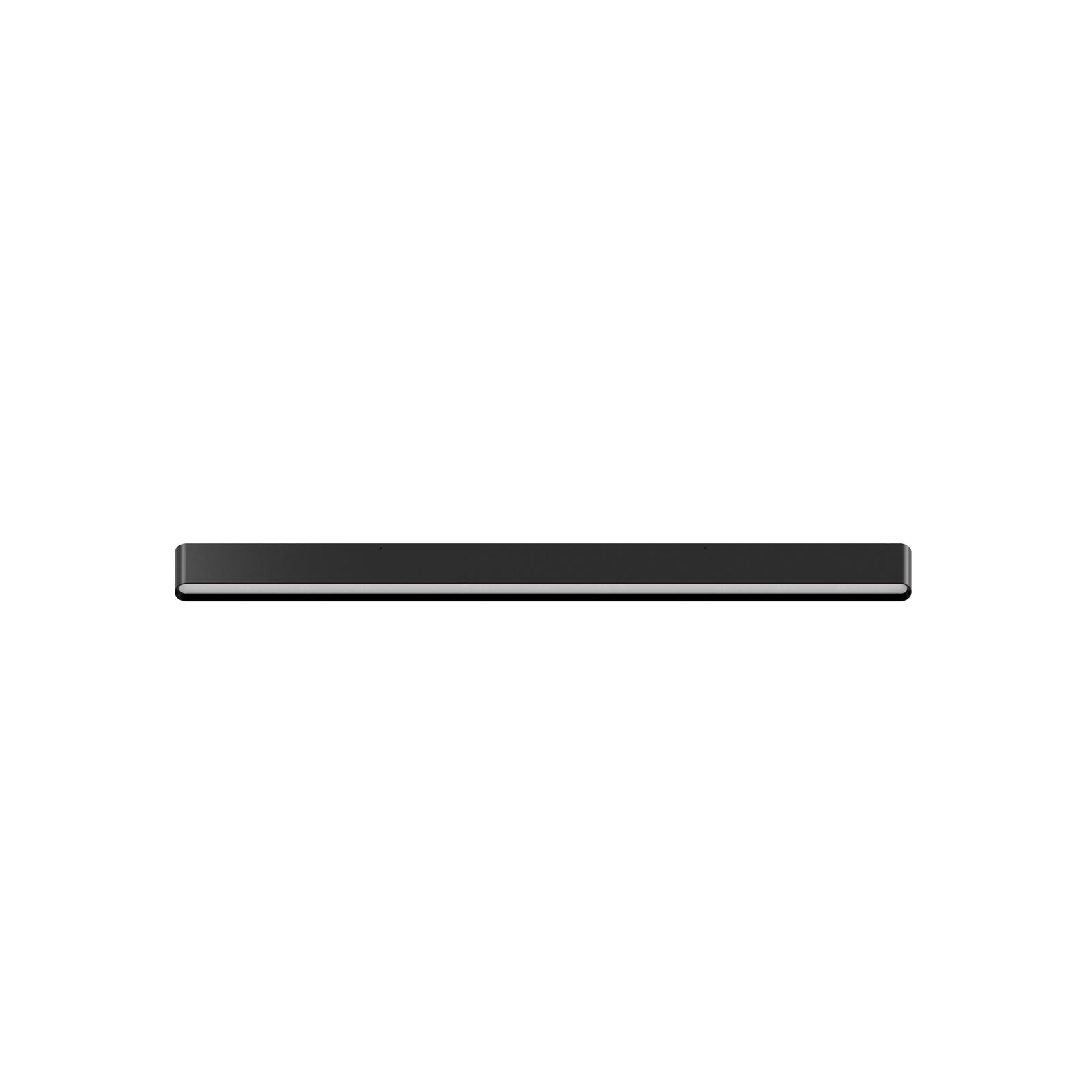 LINEA LIGHT - SATORI PLAF.D900 28W DM 2700K NERO