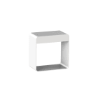 LINEA LIGHT - DAMA LUM.1.8W C/BATT. B.CO RAGG