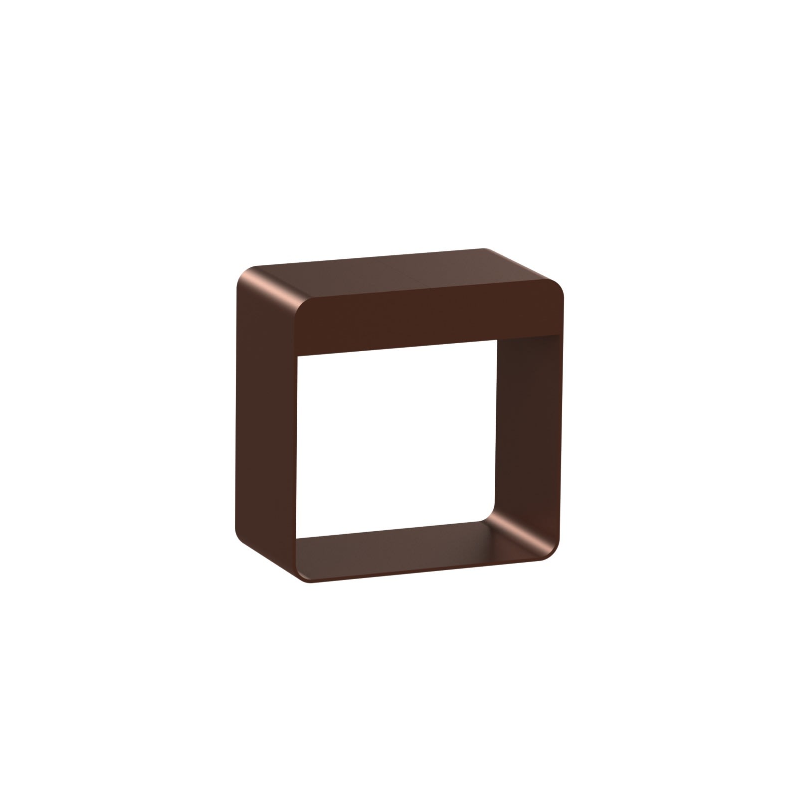 LINEA LIGHT - DAMA LUM.1.8W C/BATT. CORTEN