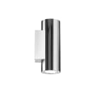 LINEA LIGHT - BIRBA GU10 APPL.MONO ALLUM. LUCIDO