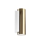 LINEA LIGHT - BIRBA GU10 APPL.BIEM OTTONE LUCIDO