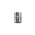 LINEA LIGHT - BIRBA GU10 INCASSO ALLUM.LUCIDO