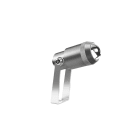 LINEA LIGHT - CLIVO 5 1LED 2W INOX