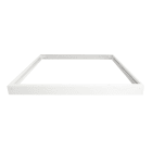 LINEA LIGHT - CORNICE SURFACE MOUNTING VB 595X595
