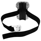 LINEA LIGHT - KIT CINGHIA FISSAGGIO PER ALBERI