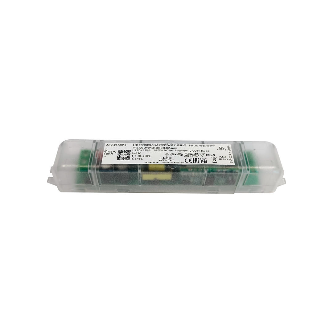 LINEA LIGHT - DRV CC 4W 12V 350MA DALI2