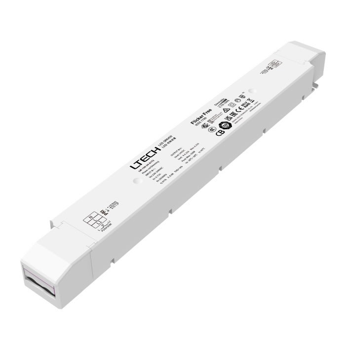 LINEA LIGHT - KIT DRIVER 24V 150W PHASE CUT