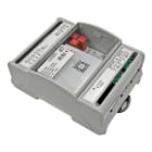 LINEA LIGHT - CNV CV 4CH DMX/RDM ISO + NFC DIN