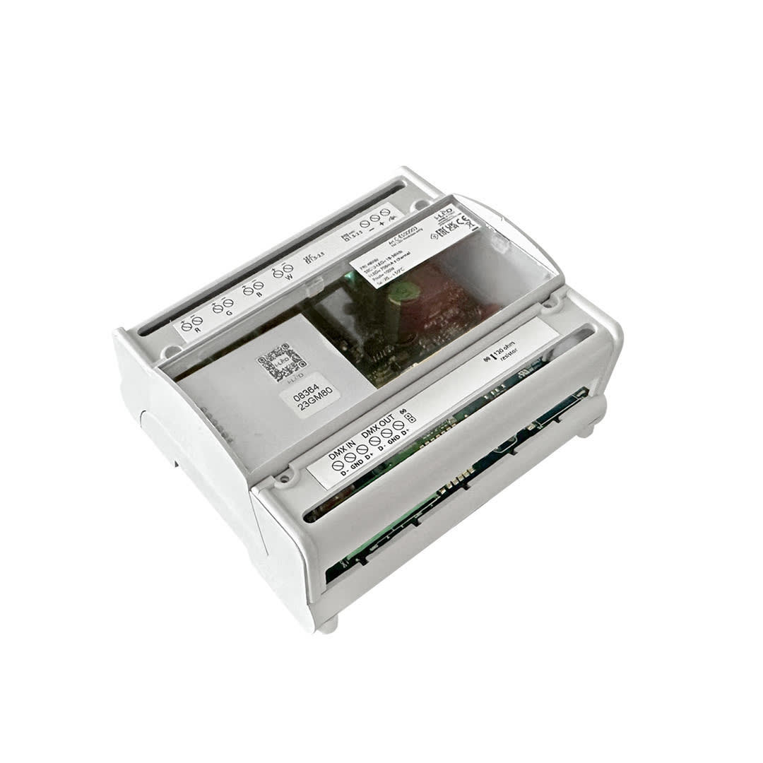 LINEA LIGHT - REAL-T PRO ISO 220MA