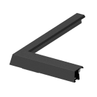LINEA LIGHT - DIRIGO CUT-OFF CURVA-IN 500X500 DG