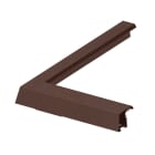 LINEA LIGHT - DIRIGO CUT-OFF CURVA-IN 500X500 DB