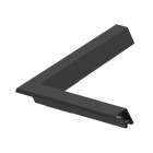 LINEA LIGHT - DIRIGO CUT-OFF CURVA-OUT 500X500 DG