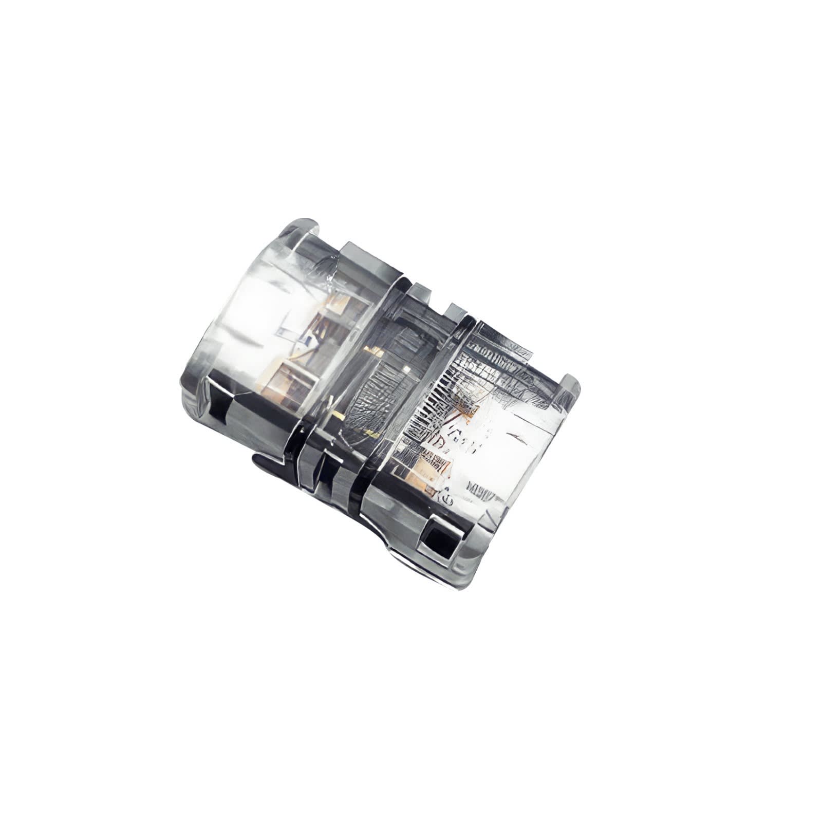 LINEA LIGHT - CONNETT W-B F RET 2F 2P 48V 6A