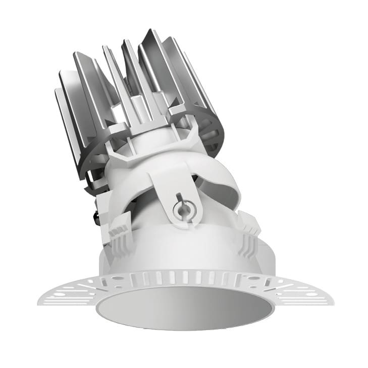 LINEA LIGHT - EPITAX-RJ EVO D.63 9WDC CL3 MW