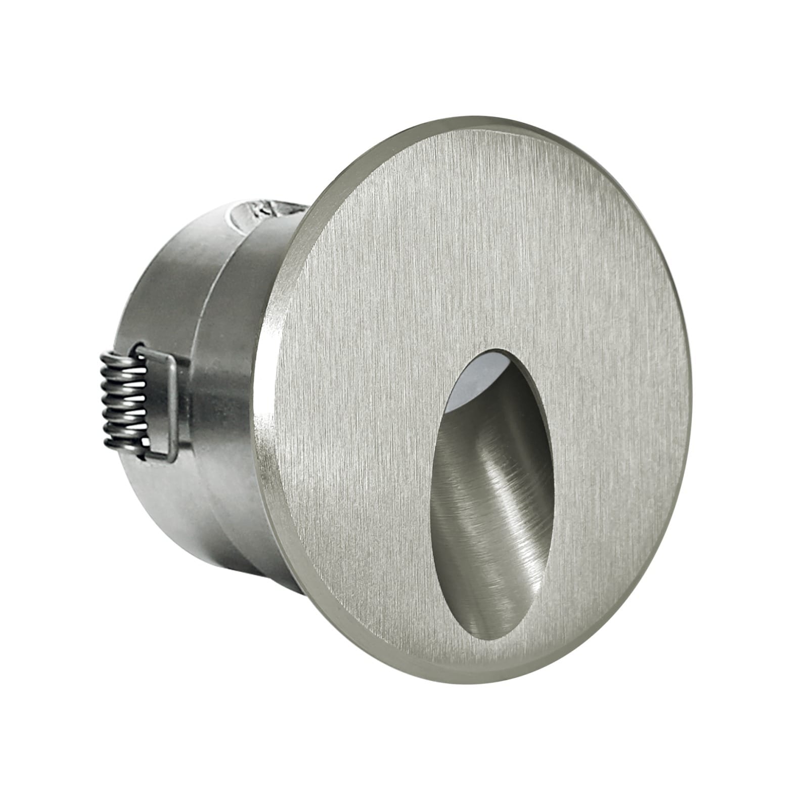 LINEA LIGHT - QUARA-R 15 TONDO 1LED 2W NK