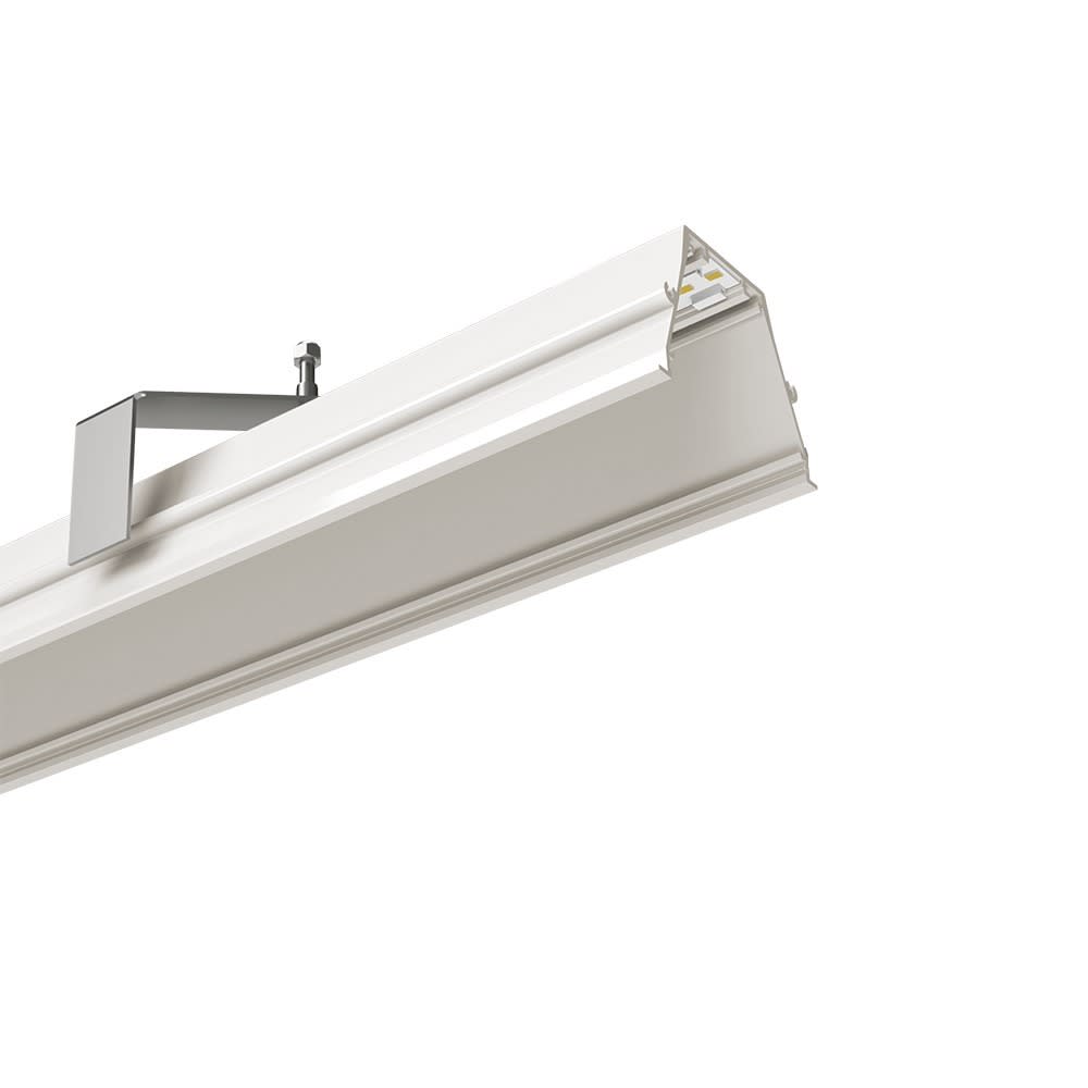 LINEA LIGHT - ROLLIP60-MC 3 INC.FLA L2000 26W WH