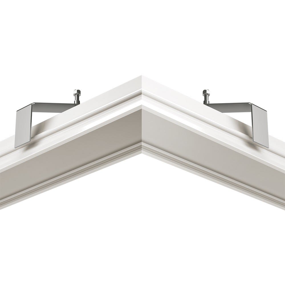 LINEA LIGHT - ROLLIP60-MC 5 INC.FLA ANG. 13W WH W