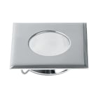 LINEA LIGHT - VISSA QUADRO 1LED 0,7W CH