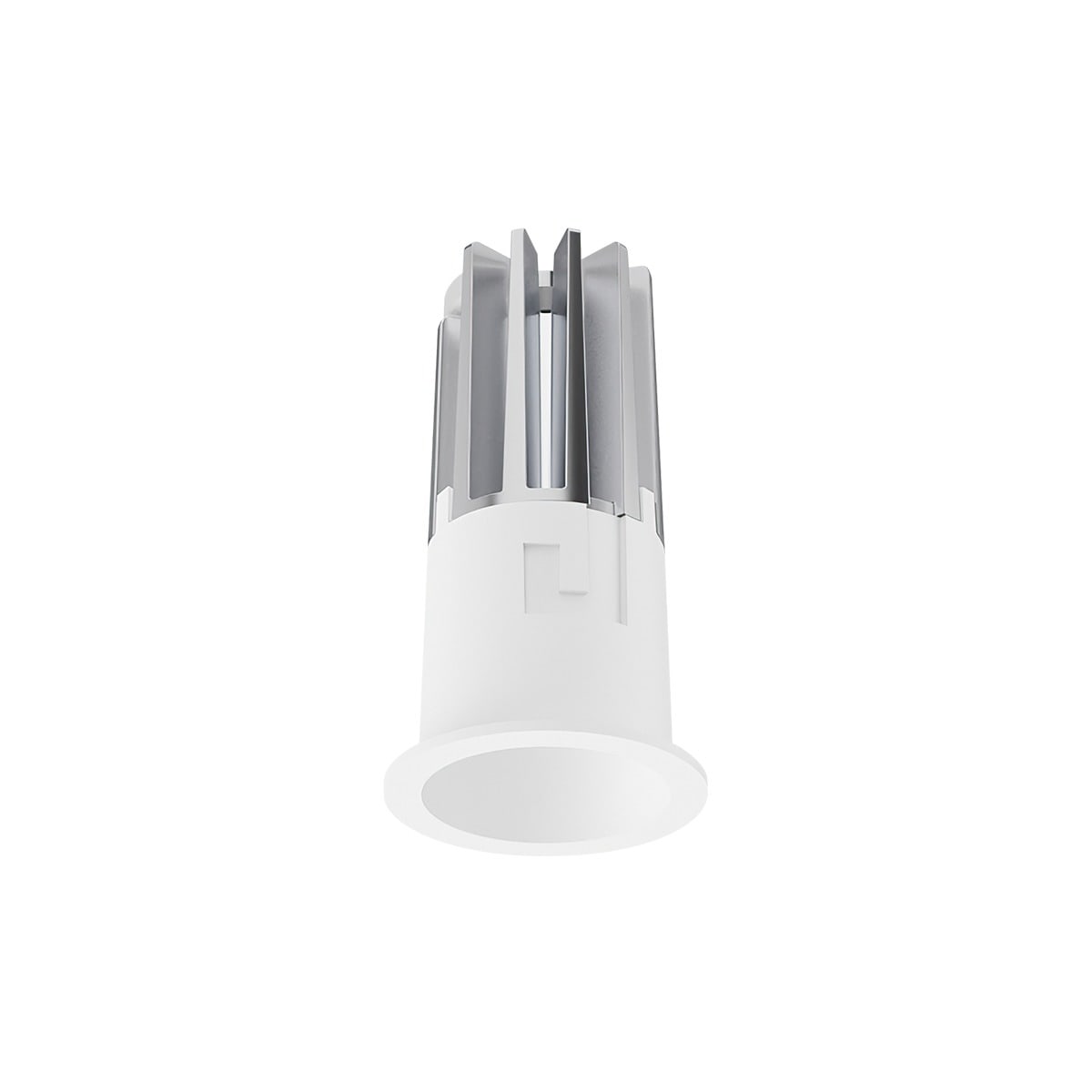 LINEA LIGHT - MODOC 1 INC. 6WDC C/FLANGIA D.44 C00579WHNFL