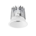 LINEA LIGHT - MODOC 2 INC. 10WDC C/FLANGIA D.86
