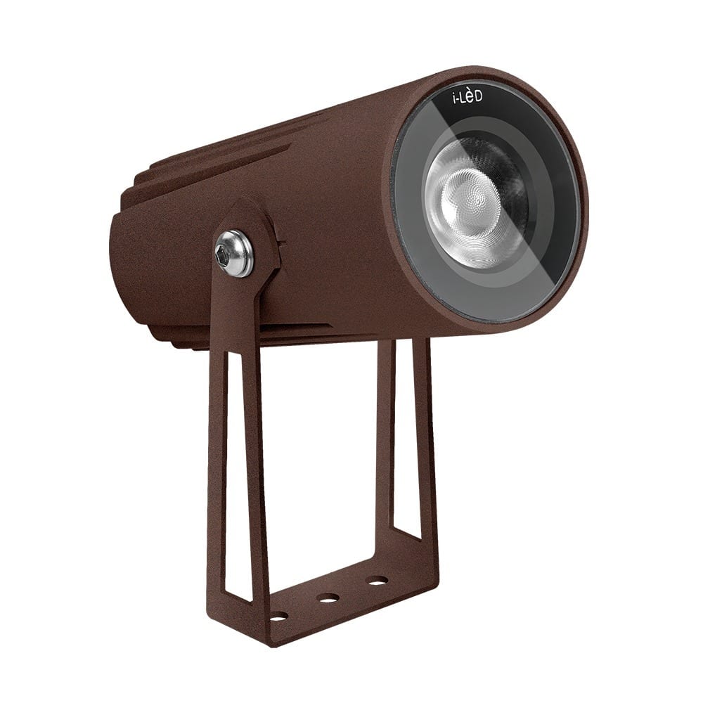 LINEA LIGHT - SHAKER 12 D.60 1LED 8WAC+ALIM CL2