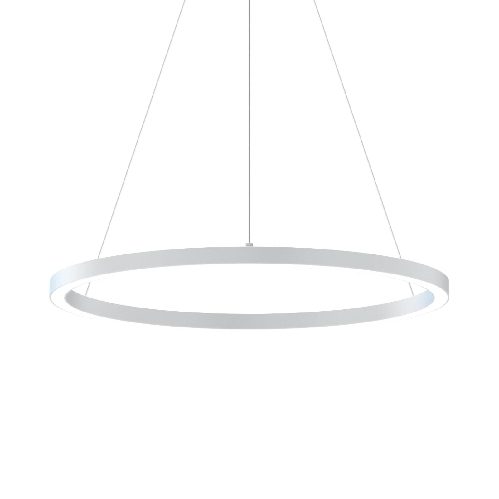 LINEA LIGHT - TOUR SLIM D.700 38WDC WH W DI C01060WHWDI