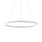LINEA LIGHT - TOUR SLIM D.700 38WDC WH W DI C01060WHWDI