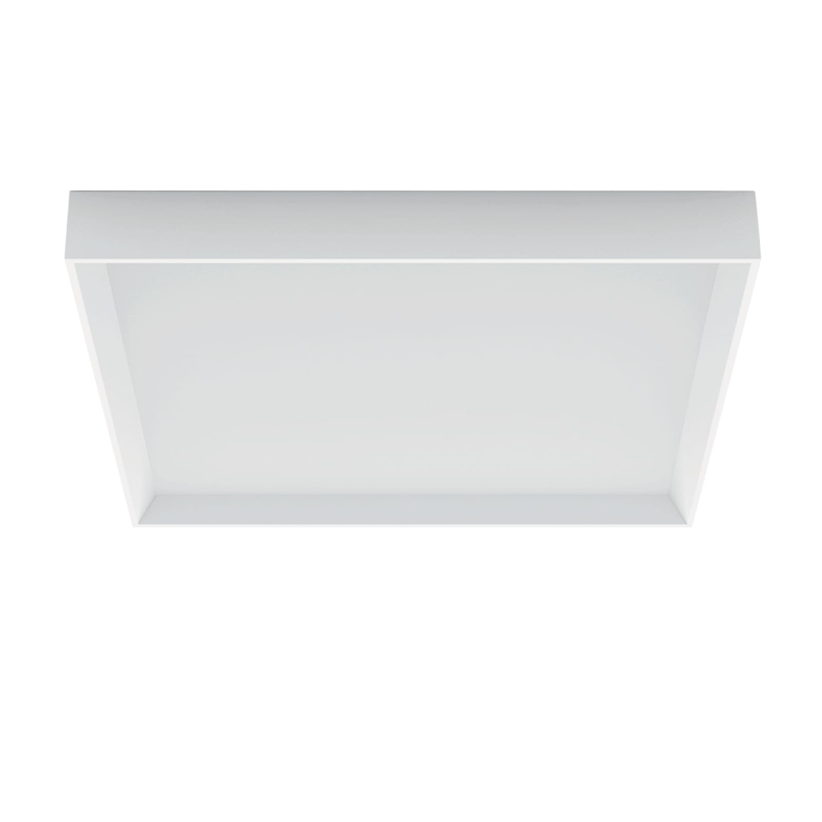 LINEA LIGHT - TARA Q PLAF.D500X500 45W PH 2700K B CA003DWHMDI