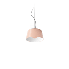 LINEA LIGHT - DELFI SOSP. S BEIGE RED 2700K PH.