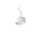 LINEA LIGHT - DELFI SOSP. S WHITE 2700K PH