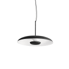LINEA LIGHT - BASIN SOSP. BLACK 2700K PH-CUT