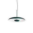 LINEA LIGHT - BASIN SOSP. GREEN BLUE 2700K PH