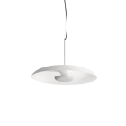 LINEA LIGHT - BASIN SOSP. WHITE 2700K PH