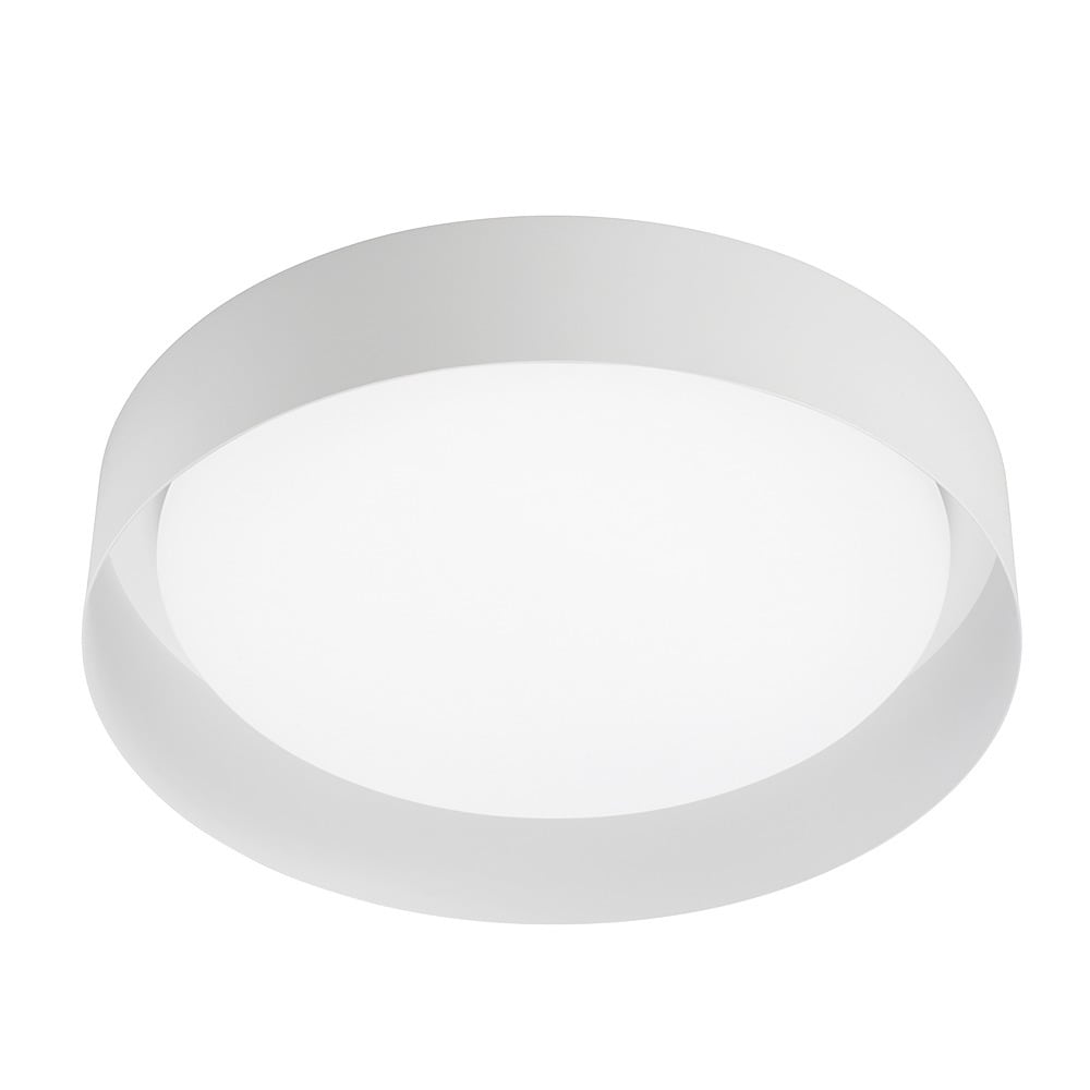 LINEA LIGHT - CREW2 D520 38W TEXT WHITE