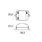 LINEA LIGHT - KIT CASAMBI DALI