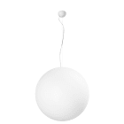 LINEA LIGHT - Sospensione | 220-240 V | 1 topLED 26 W DC - 27 W AC