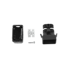 LINEA LIGHT - SET MORSETTO 2POLI IP68 PAGURO