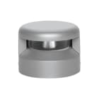 LINEA LIGHT - Paletti e teste palo | 100-240 V | 1 arrayLED 9 W DC - 11 W AC