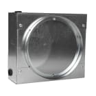 LINEA LIGHT - GYPSUM CONTROCASSA 60811 / 60811W