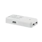 LINEA LIGHT - GYP.DRIVER 8W 200MA 12W 250MA 1-10V