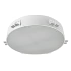 LINEA LIGHT - Plafone | 220-240 V AC /176-280 V DC | 78 topLED 60 W DC - 66 W AC