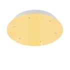LINEA LIGHT - TOUR BOX CENT.150W ON-OFF ORO SP 6P