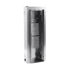 LINEA LIGHT - GYPSUM CONTROCASSA 60680-60680W