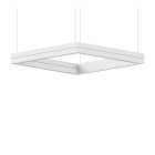 LINEA LIGHT - Sospensione | 288 + 288 topLED 90 W DC 24 V