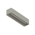 LINEA LIGHT - Lampada a parete | 180-264 V | 78 topLED 14 W DC - 16.8 W AC