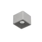 LINEA LIGHT - Plafone | 220-240 V AC /176-276 V DC | 1 arrayLED 6.5 W DC - 8 W AC