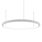 LINEA LIGHT - Sospensione | 276 stripLED 57.5 W DC 24 V
