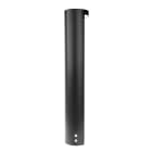 LINEA LIGHT - Paletti e teste palo | 220-240 V | 1 arrayLED 9 W DC - 10 W AC