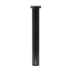 LINEA LIGHT - Paletti e teste palo | 220-240 V AC /176-240 V DC | 2 arrayLED 18 W DC - 20 W AC